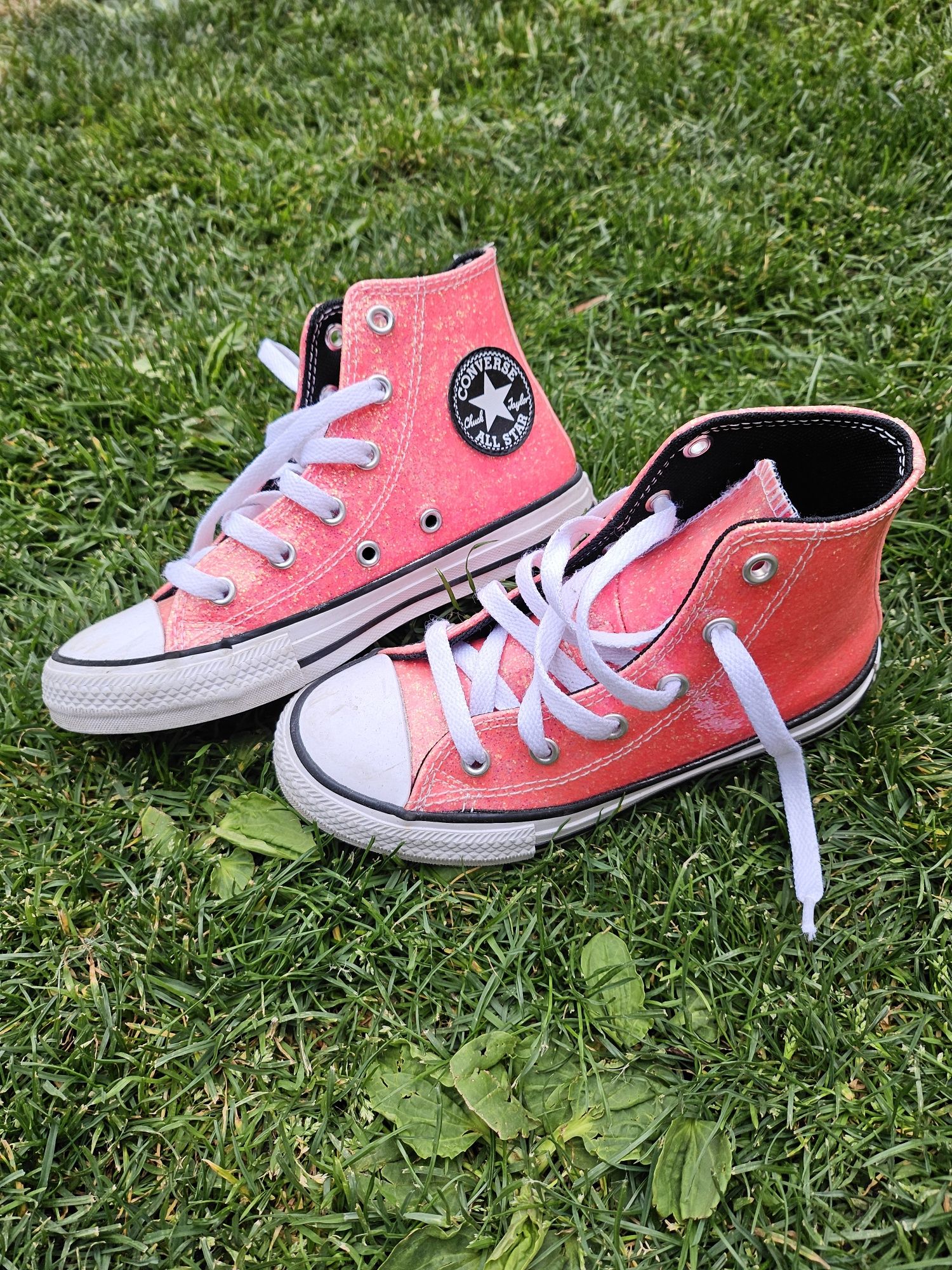 Детски кецове Converse