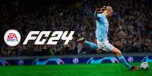 EA FC 24 для ПК/компьютер FIFA 24 установка аккаунт