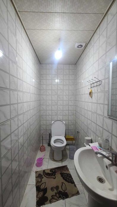 Продаётся 3х комнатная квартира по выгодной цене для комфортной жизни