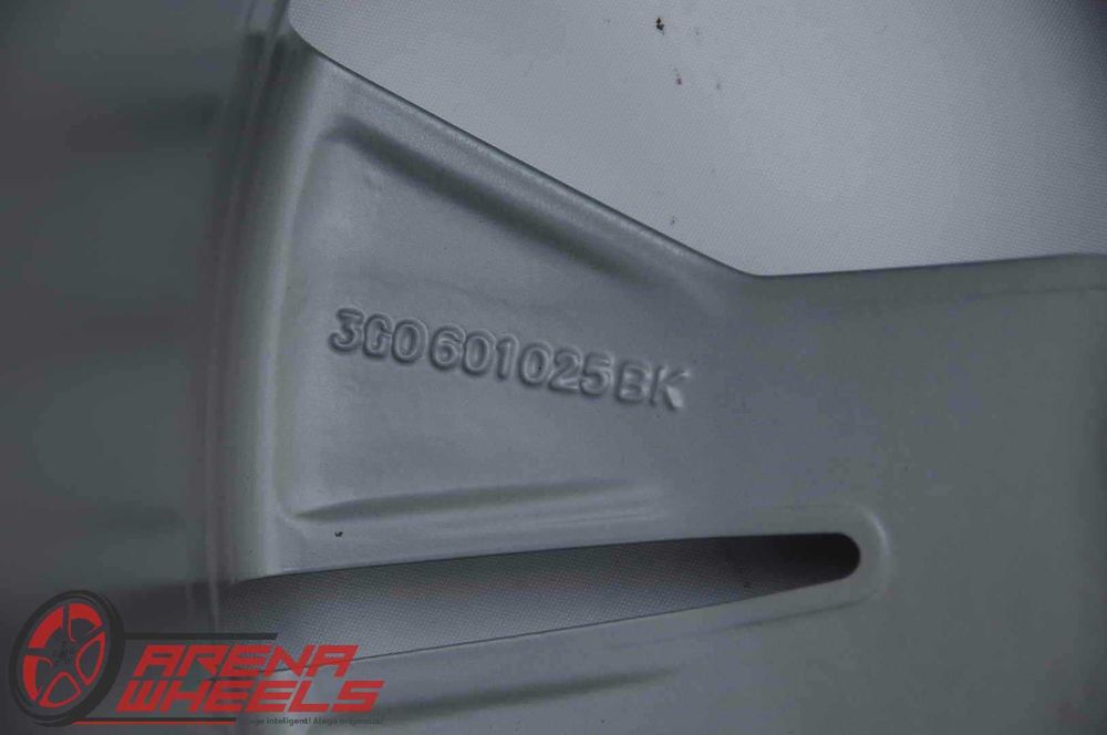 Jante Noi 18 inch Originale Seat Ateca Tarraco Leon Exeo Toledo R18