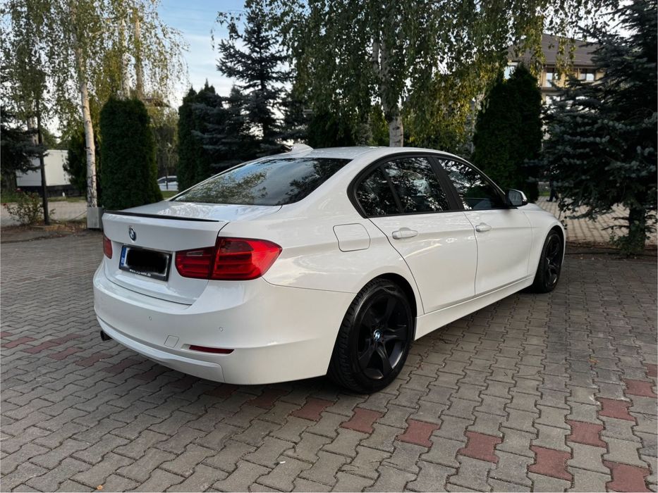 BMW Seria 3 Primul proprietar în România