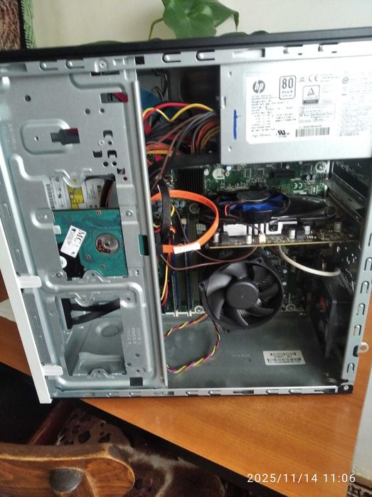 calculator HP pavilion quad core 3.7ghz