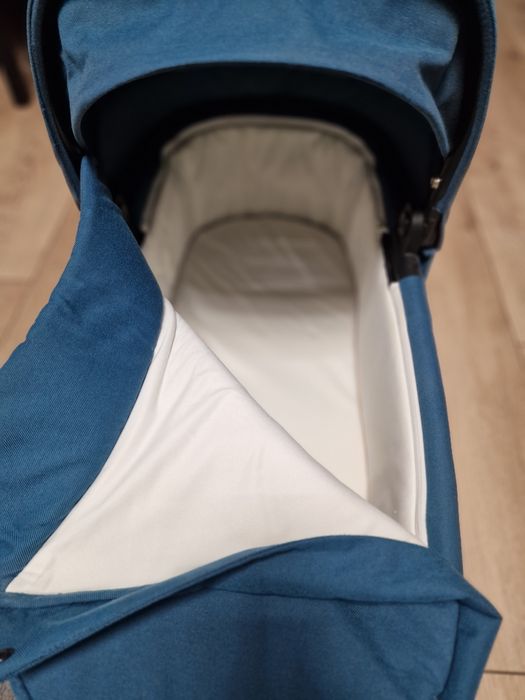 Cybex Cot S Lux - landou pt Balios /Talos S Lux
