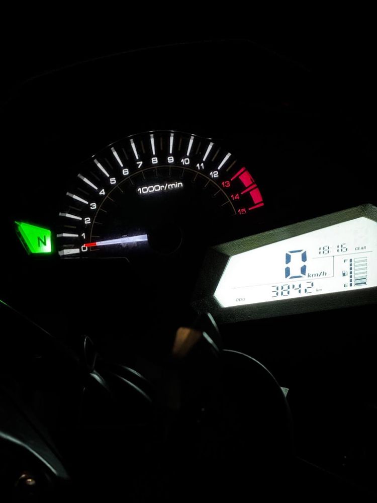 Продается KAWASAKI