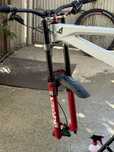 RockShox BoXXer World Cup 2020 29’
