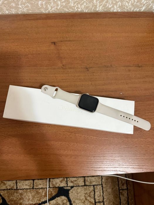 Apple watch 8 45mm original