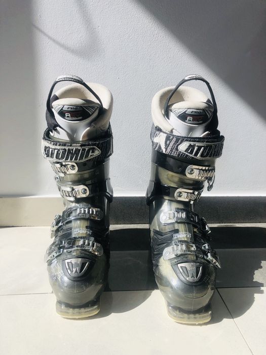 Clapari Atomic Hawx flex100