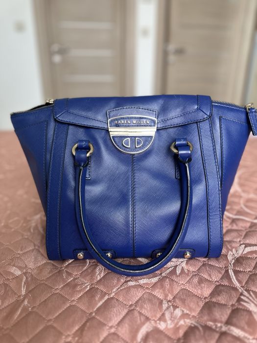 Сумка Karen Millen