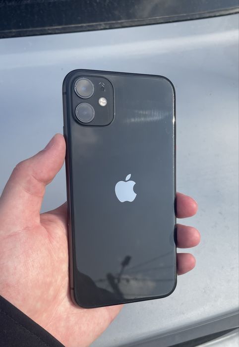 Айфон Iphone 11 64гб