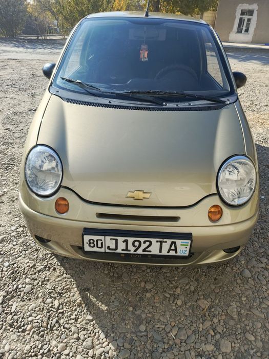 Mashina idiyal haydashga tayor