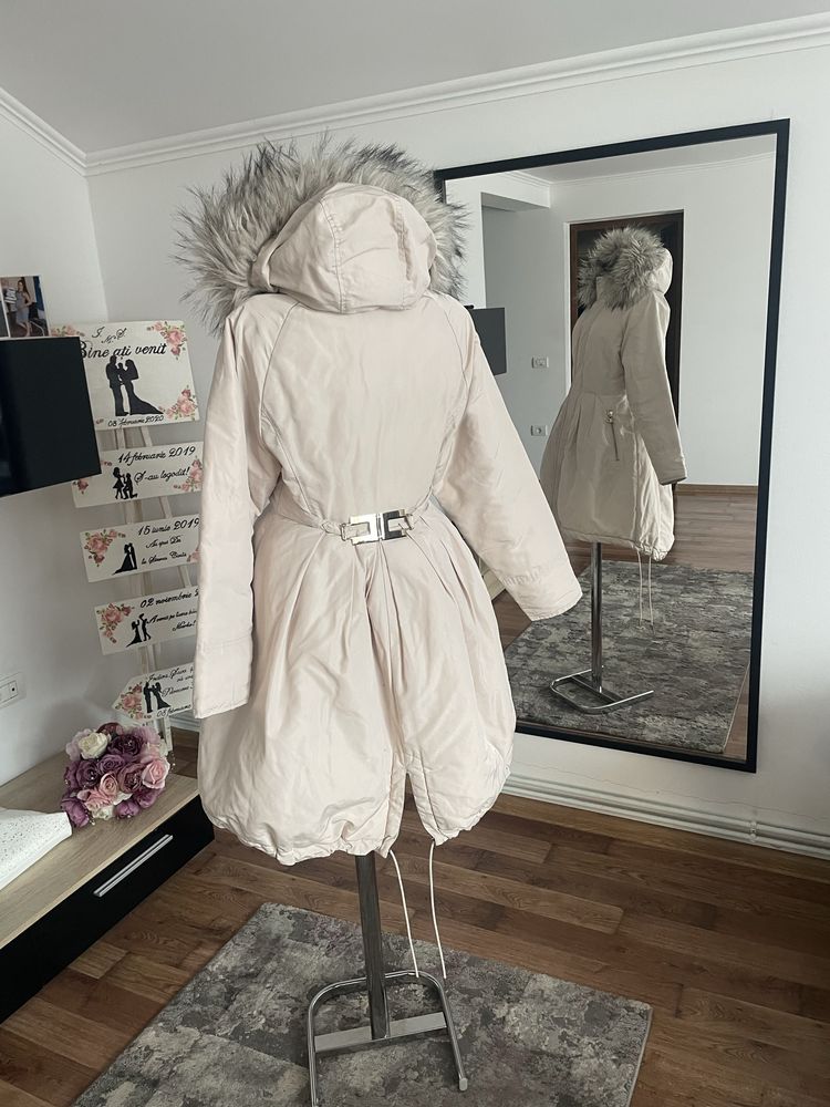 Geaca Elisabetta Franchi
