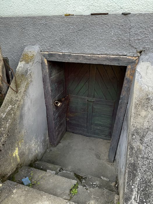 Vand casa in Sanmarghita!!!