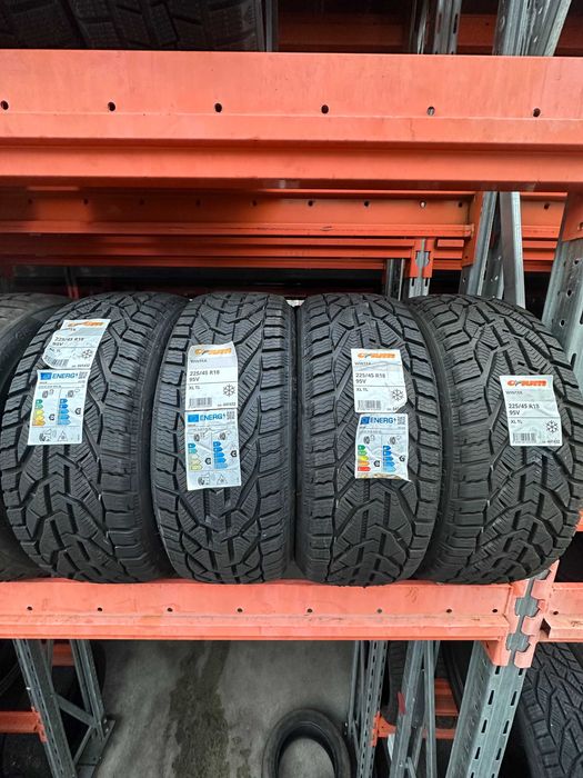 Orium by Michelin 225/45R18 - Anvelope noi, Garantie, Livrare Rapida!