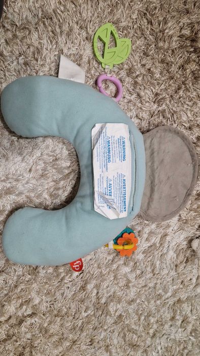 Музикална възглавница FISHER PRICE