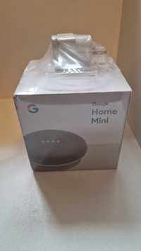 Boxa Google home mini