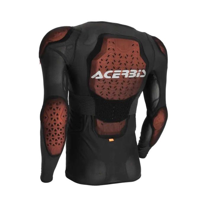 Ризница Acerbis Протектор за тяло Flux Air изключелно лека и удобна