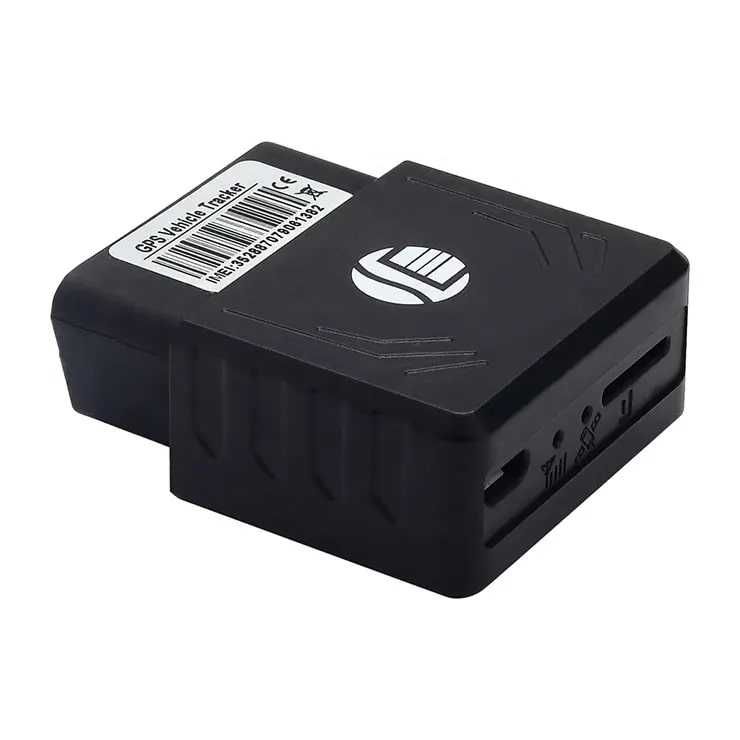 GPS Tracker Auto TSS-ST-902, OBD, GSM, Localizare si urmarire GPS