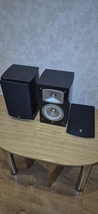 Акустическая система Yamaha ns 333