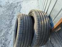 Set 2 anvelope vara Pirelli 225/55 R17
