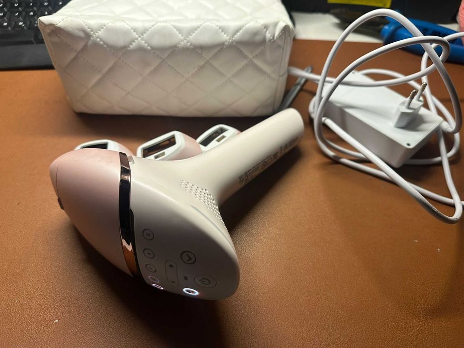 IPL PHILIPS Lumea Series 9000 BRI957 Epilator