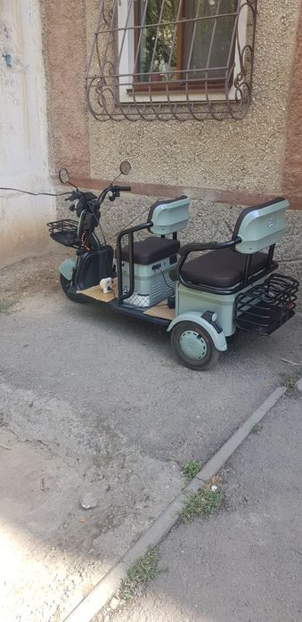 Продается мопед цена договорная