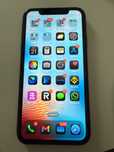 Vand Iphone 11 128 GB, stare foarte buna!