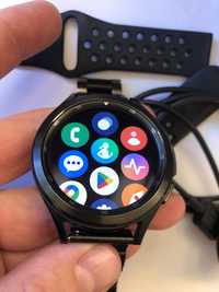 Ceas Smartwatch Samsung Galaxy Watch 4 Classic 46MM