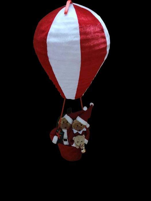 Коледна пощенска кутия