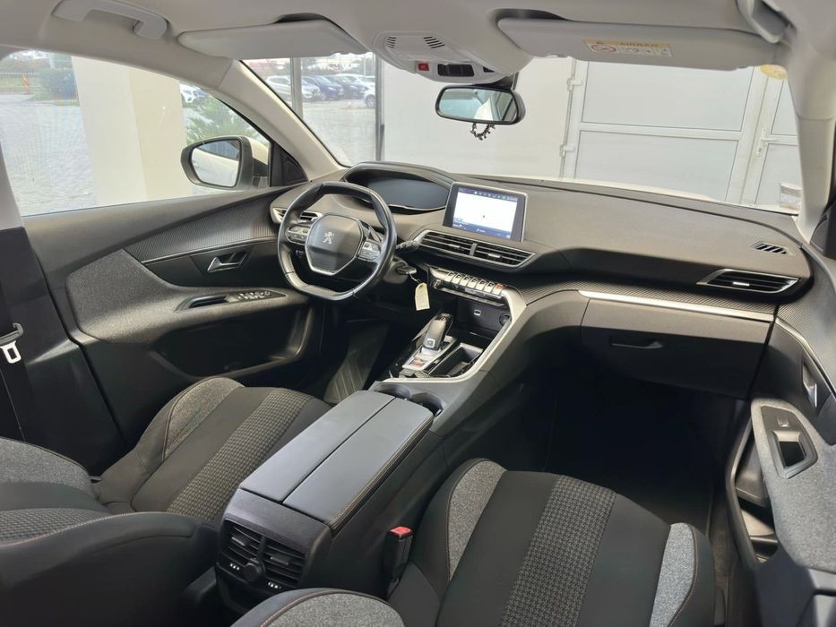 Peugeot 3008 2018/04-Business-Finantare|Rate|Garantie|Avans-0