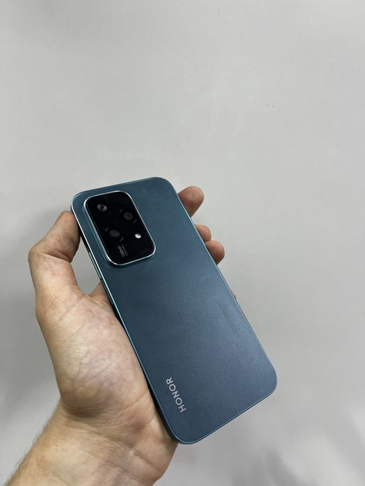 Honor 200 lite Костанай 1014 лот 740545