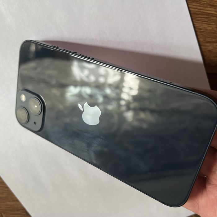 IPhone айфон 13 новый, без торга
