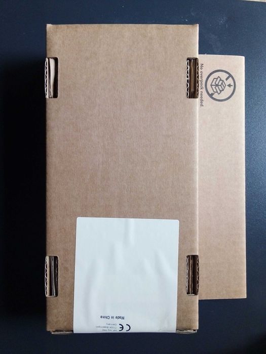 Преходник HP DisplayPort(м) към DVI(ж)