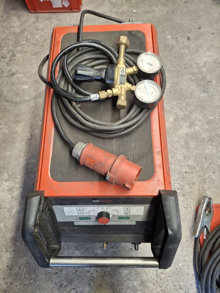 Aparat de sudura profesional Lorch T-Pro 250
