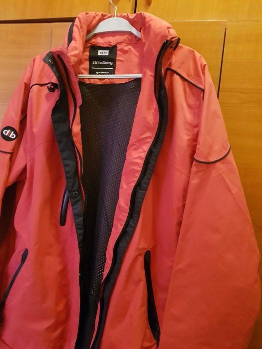 jachetă damă impermeabilă Straindberg, 44-46