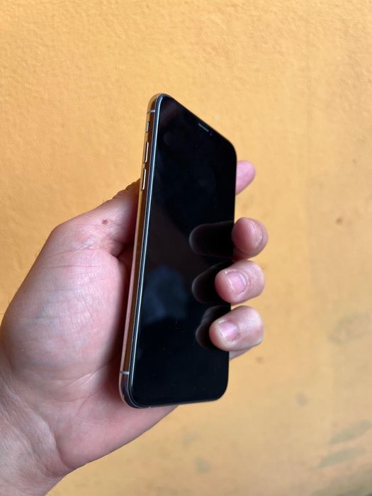 Iphone  X 256gb exact ca NOU
