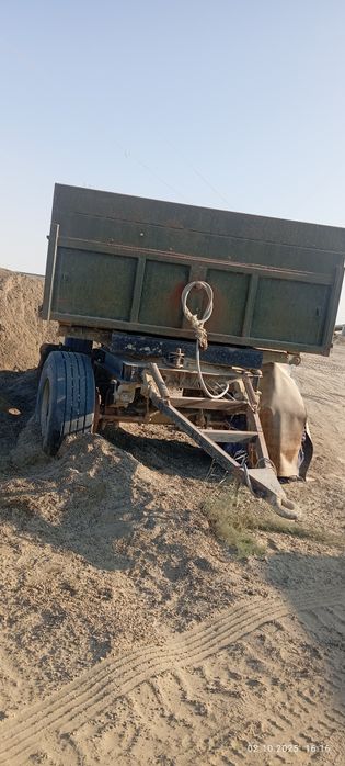 МАЗ прицеп сотилади