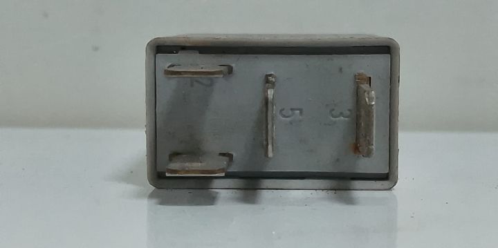 Releu  1K0951253 Volkswagen VW Polo  seria