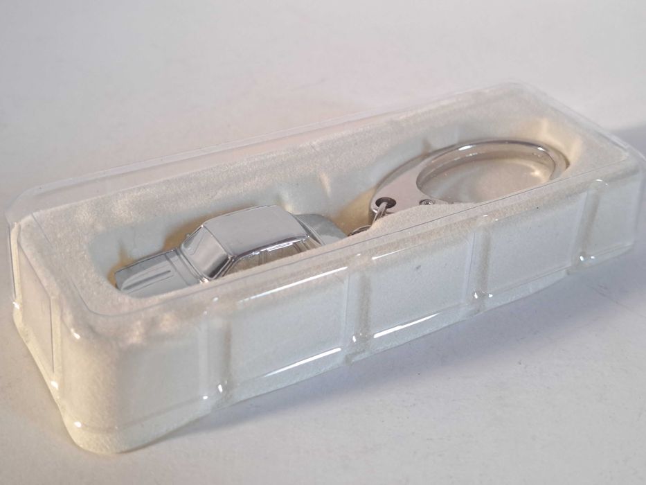 Breloc Dacia 1300 DeAgostini