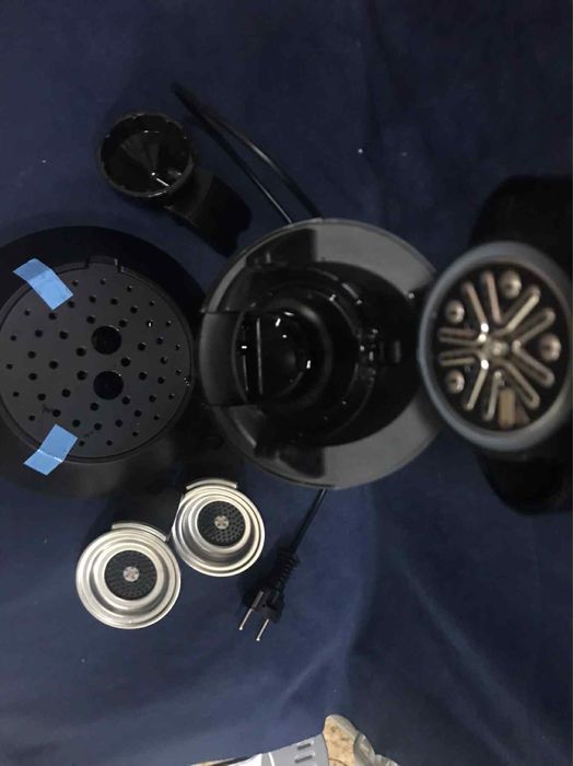 Кафемашина Philips Senseo