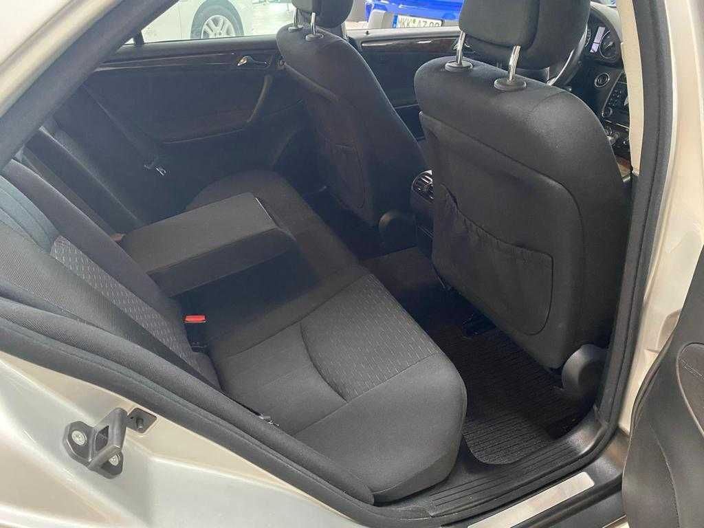 Vand Mercedes Kompressor C180 Benzina