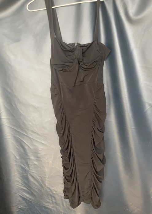 Черна Рокля Trendyol