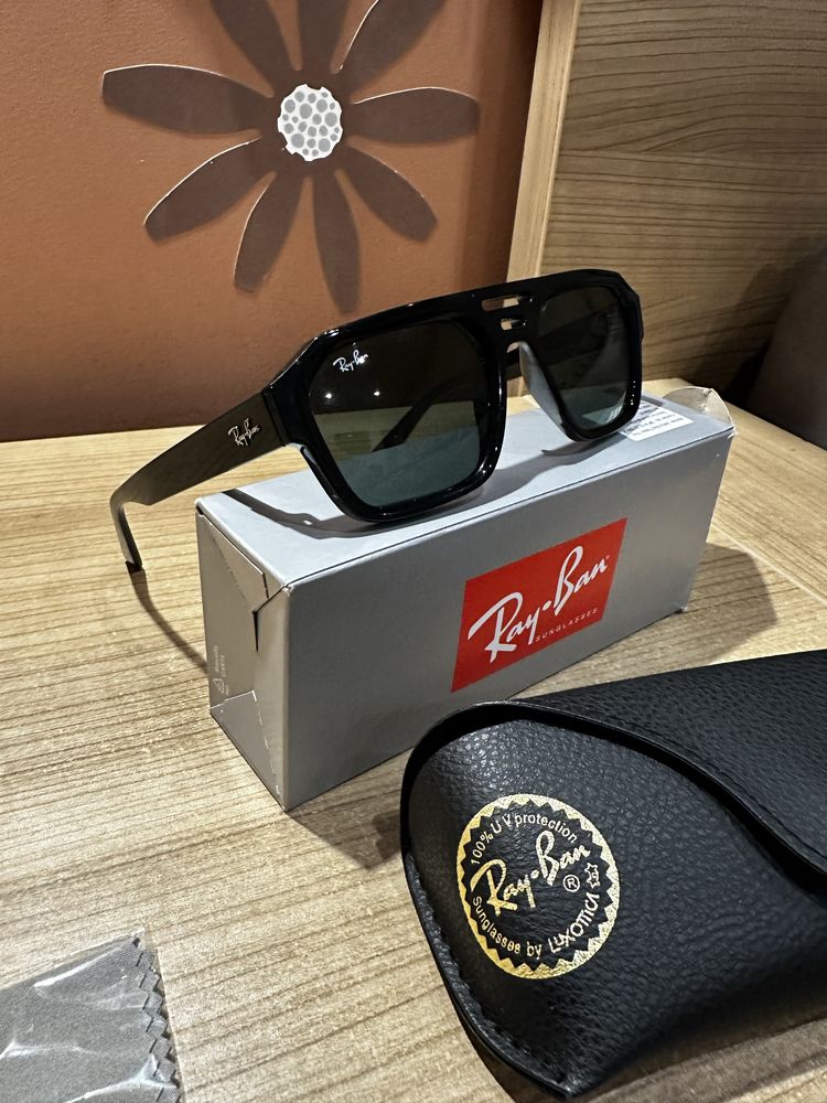 Оригинални Очила RAY-BAN RB 4397