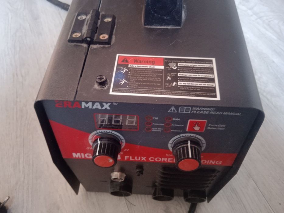 Продам сварочный аппарат полуавтомат