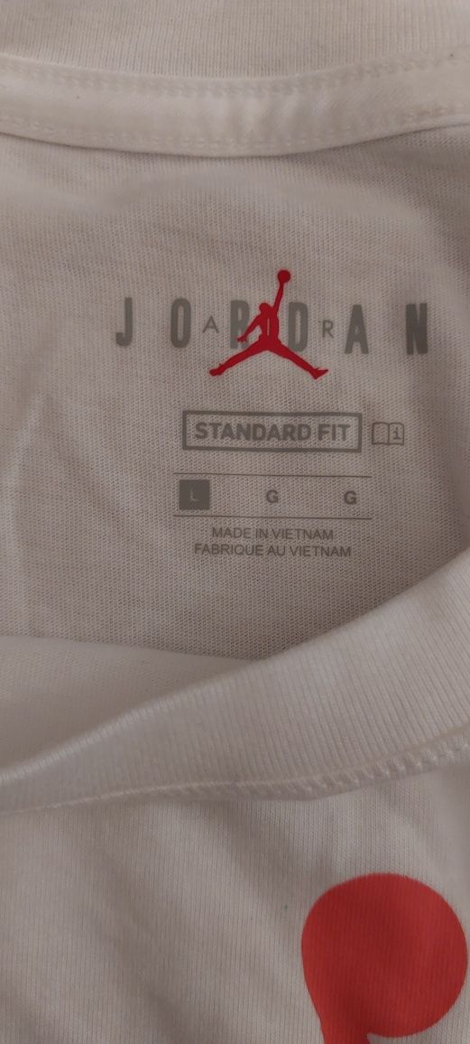 Блуза Air Jordan