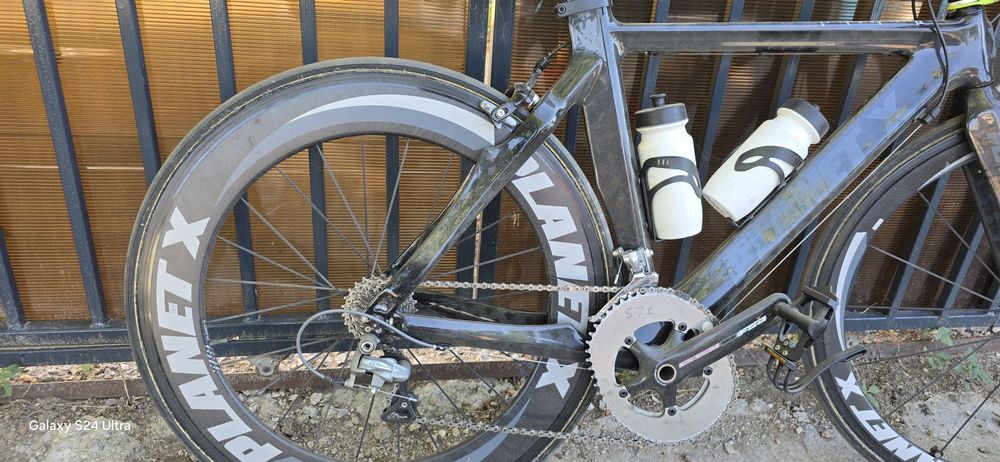 Cursiera Planet X Stealth Pro Carbon