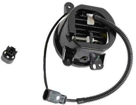 Proiectoare ceata cu led 4'' Jeep Wrangler JK TJ CJ 1997-2017