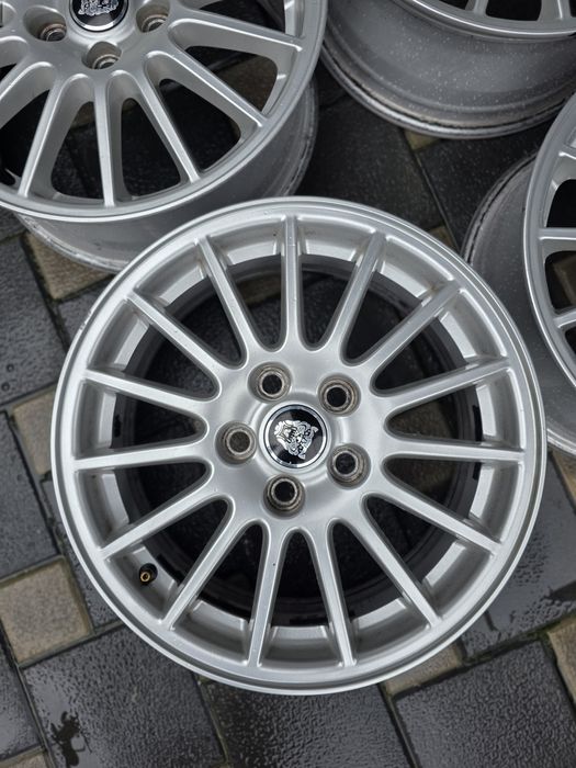 Janta aliaj  R16, 5x108  Ford/Volvo/Jaguar