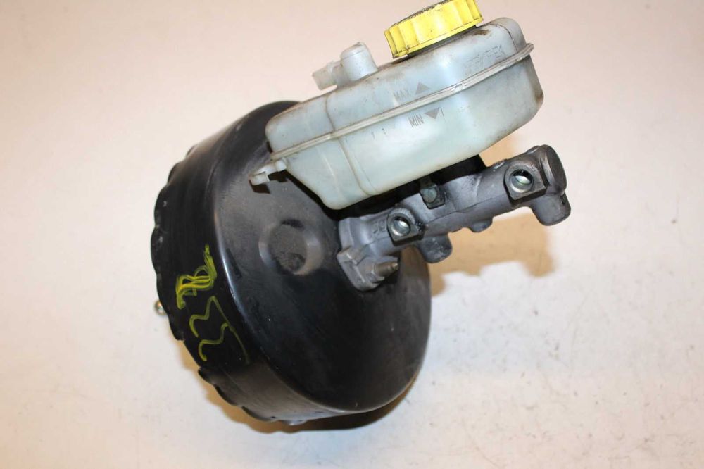 Tulumba+ Pompa Servo Frana Vw Polo 9N3 Seat Ibiza Skoda Fabia