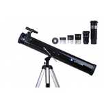 Telescop Opticon Horizon EX 76/900 pe montura AZ