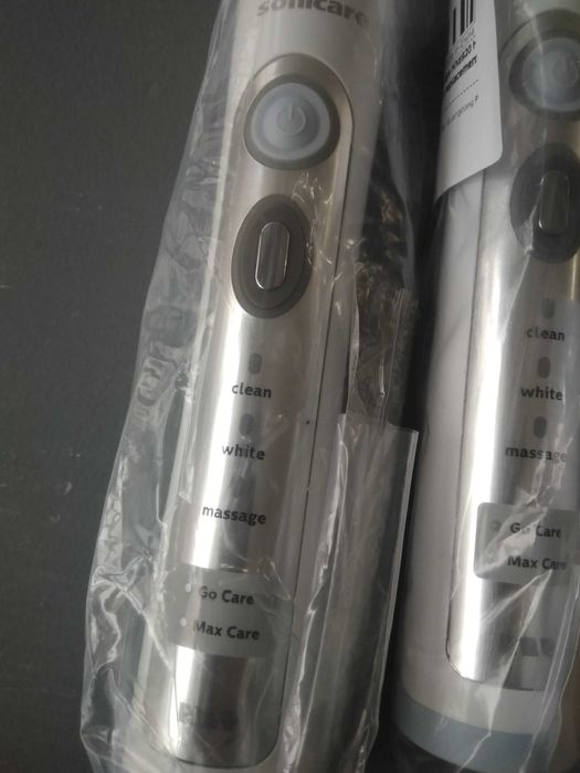 Продавам ултра звукова четка за зъби Philips sonicare FlexCare+
